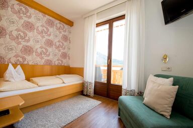 Arlbergerhof "Vital" - Einzelzimmer Basic