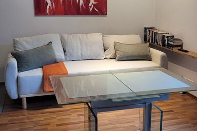 Bei da Oma Apartment - Bei der Oma Apartment