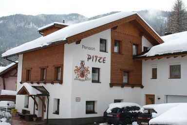 Pension Pitze - Top 1