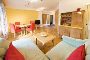 Appartementhaus Hubertus - Studio