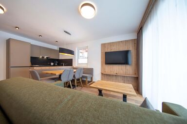 A CASA "Granat" - Top 6 mit 2 Schlafzimmer