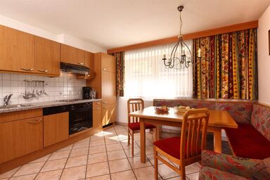 Appartement Wiesenrand - Appartement Top 2 + Top 3