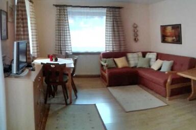 Haus Coppi - Appartement 4