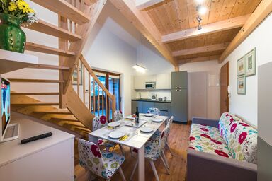 Appartements Wald Residence - App Typ D