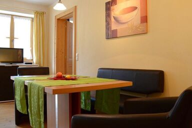 Bauernhof Kohlentalmühle - Fam. Kogl - Ap."Wiesen"-1 Schlafzi/DU/WC,TV,Tel