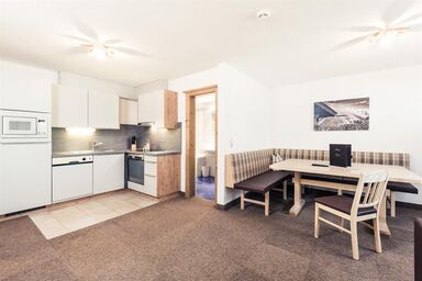 LENI MOUNTAIN APPARTEMENTS - Appartement Gaislachkogl, 30% nonref deposit