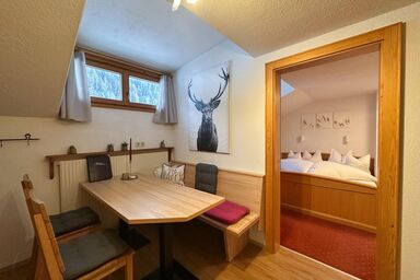 Apartpension Schollberg - S'Sportlich #10