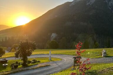 Haus Stabentheiner - Apartment Stallon /2 Schlafräume