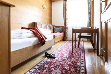 Pension Garni Neururer - Einzelzimmer " Typ B"