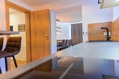 Haus Traumhorst - Appartement Alpin