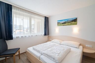 Haus Aventurin - Apartment Rubinrot 6c