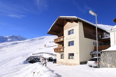 Pension Ferdinand - Einzelzimmer