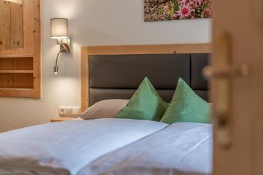 Der ORTNERHOF - Apartment DIE WOHNSTUBE (HP)