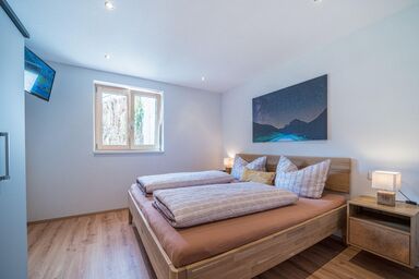 Haus Saltär - Wohnung Enzian