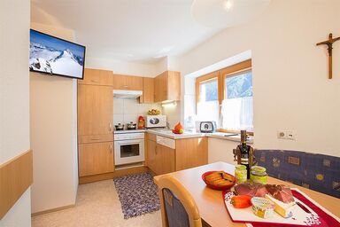 Haus Alois - Appartement für 2-4 Personen