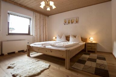 Haus Alex - Ferienwohnung Haus Alex