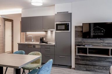 Top Apart Gaislachkogl - ALPINE APART für 4-6 Personen