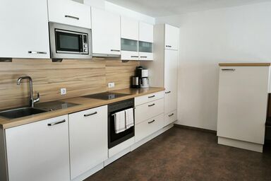 Beim Brunnen Apartments - Appartement für 6 Personen