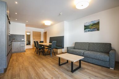 Appartements Botenwirt - Appartement/Fewo, Dusche, WC, 2 Schlafräume