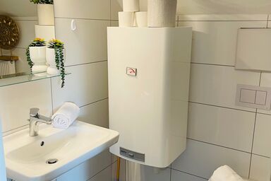 CASA VIVA Panorama Suites - Deluxe Vierbettzimmer