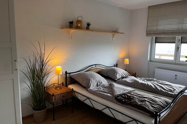 Apartment Alpenblick am Urbansee