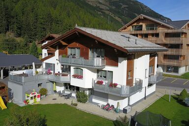 Haus Samurai - 2-Bettwohnung Nr. 80