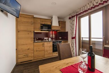 Ferienbauernhof Elmaugut - FeWo. Hochkönig mit Dusche, WC