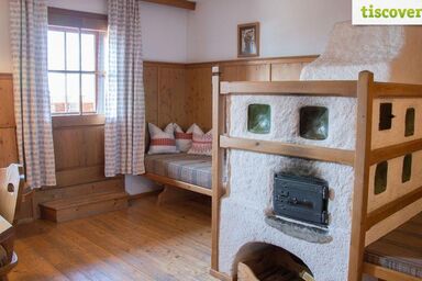 Oberschrattental - Ferienwohnung 1