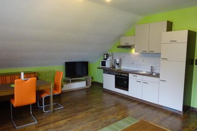 Gästehaus Gabriele - Typ 201