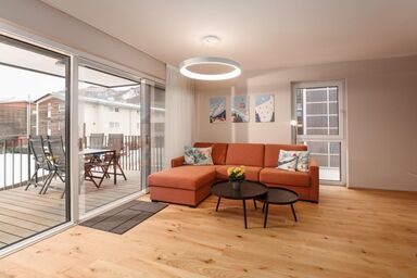 Enns Collection Planai West by Schladming-App. - Enns Collection Nord Top 4
