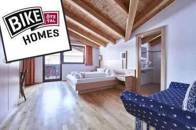 Belledonne Ski in & out Appartements - Appartement C "Mont Blanc"