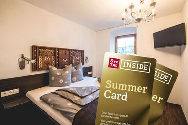 Schneggnheisl - Schneggnheisl - Appartement