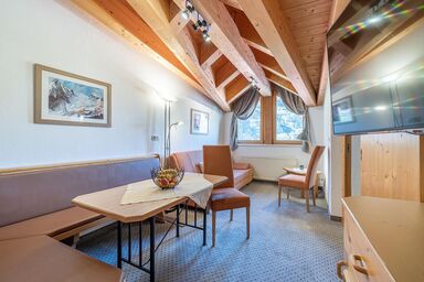 Schönblick Gurgl - Appartement  "1", Shortstay