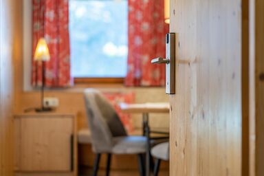 Schönblick Gurgl - Appartement  "3"