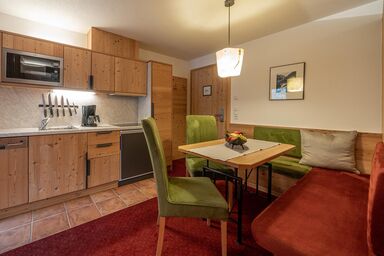 Schönblick Gurgl - Appartement  "7 oder 5"