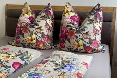 Appartement Lukic - Appartement, 2 Schlafzimmer, Bad, WC, Kitzblick