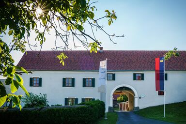 Ferienwohnungen Gutshof - Wohnung 2