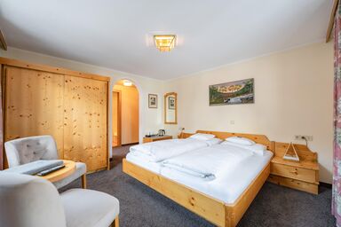 Iris, Haus - Doppelzimmer - ShortStay