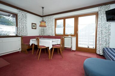 Haus Bergl - Appartement für 2 Pers. "Appt. I"