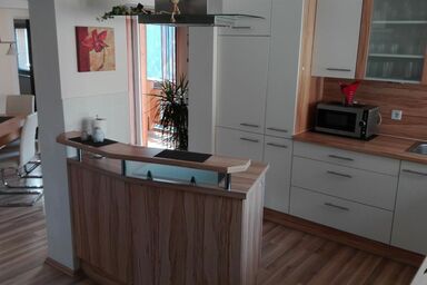 Ferienhaus Dominik - Ferienwohnung Dominik