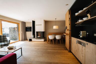 DAS.HOCHGRAT - Classic-Chalets