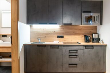 Pension Appartements Alpenblick - Appartement "Sommerstein"