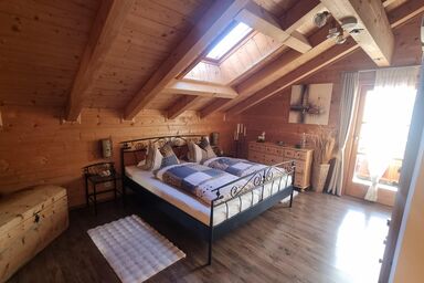 Ferienhaus Kleinlercher - Appartement/Fewo, Dusche und Bad, WC, 3 Schlafräum