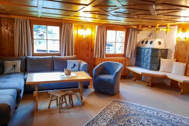 Schröfler, Haus - Appartement NR. 15