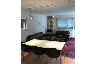 Som Barnagn 7 - 4 Zimmerwohnung - 6 Betten