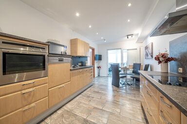 Appartement im Winkel - Appartement 6, Kurzaufenthalt