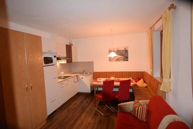 Ferienhof Sonnschein - Appartement  "Alpenblick"