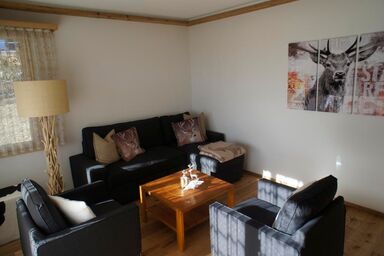 Tgiesa Muloin - 3.5 Zimmerwohnung