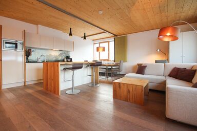 Waluliso by Schladming-Appartements - Appartement Sonne