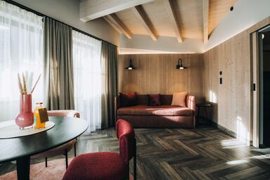 Grünwald Resort Sölden - Chalet Suite Grieskogl, NON REFUNDABLE HP